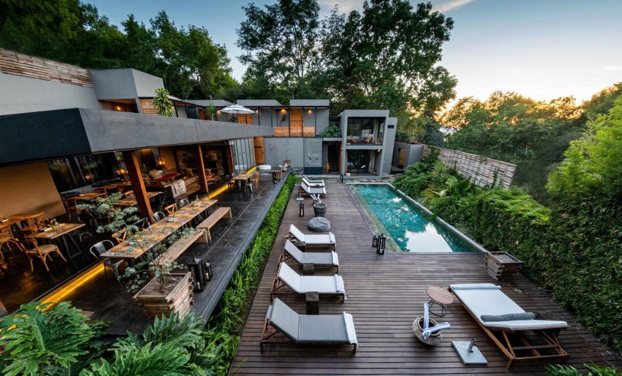 Casa Chichipicas Hotel Boutique Valle de Bravo Exterior foto