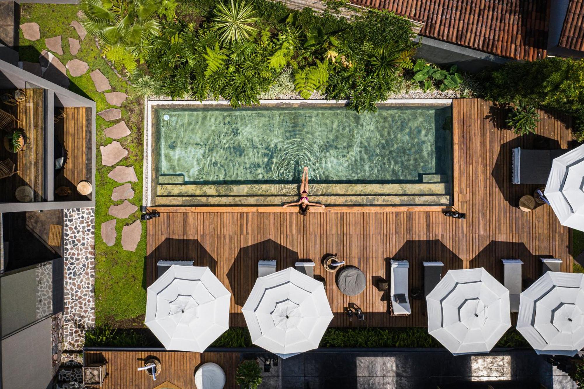 Casa Chichipicas Hotel Boutique Valle de Bravo Exterior foto