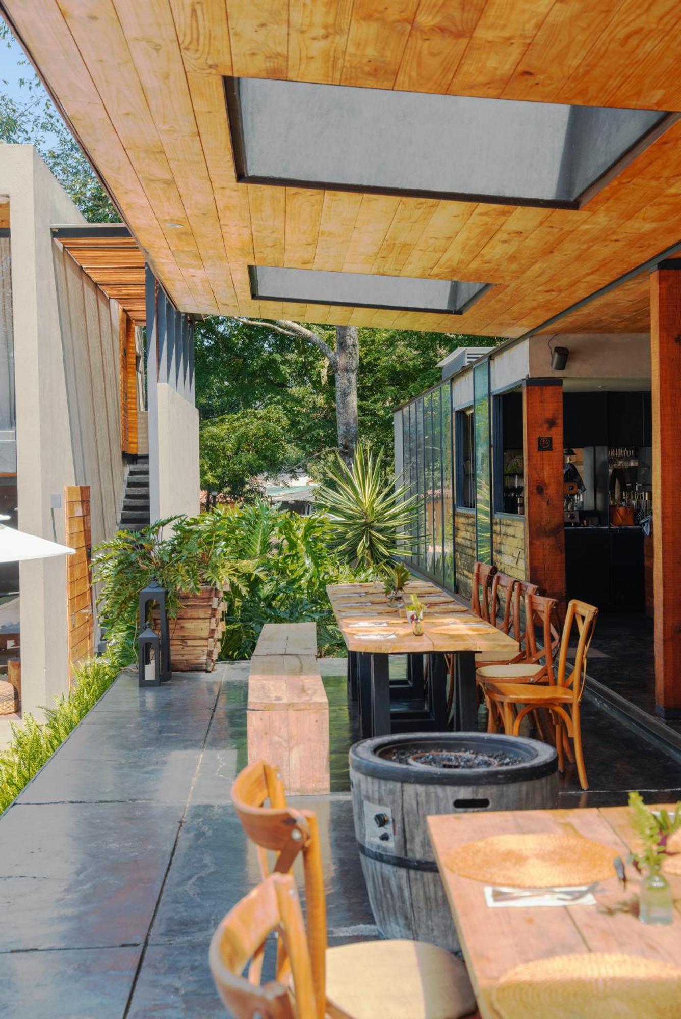 Casa Chichipicas Hotel Boutique Valle de Bravo Exterior foto