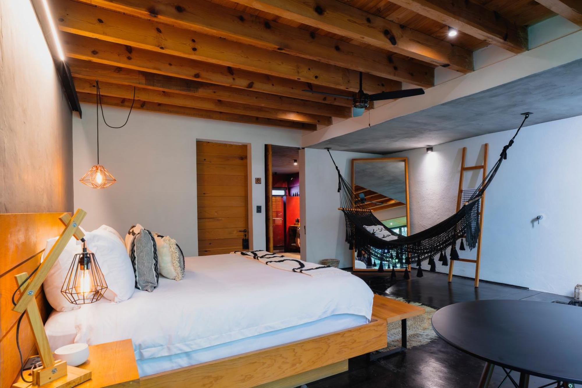 Casa Chichipicas Hotel Boutique Valle de Bravo Exterior foto