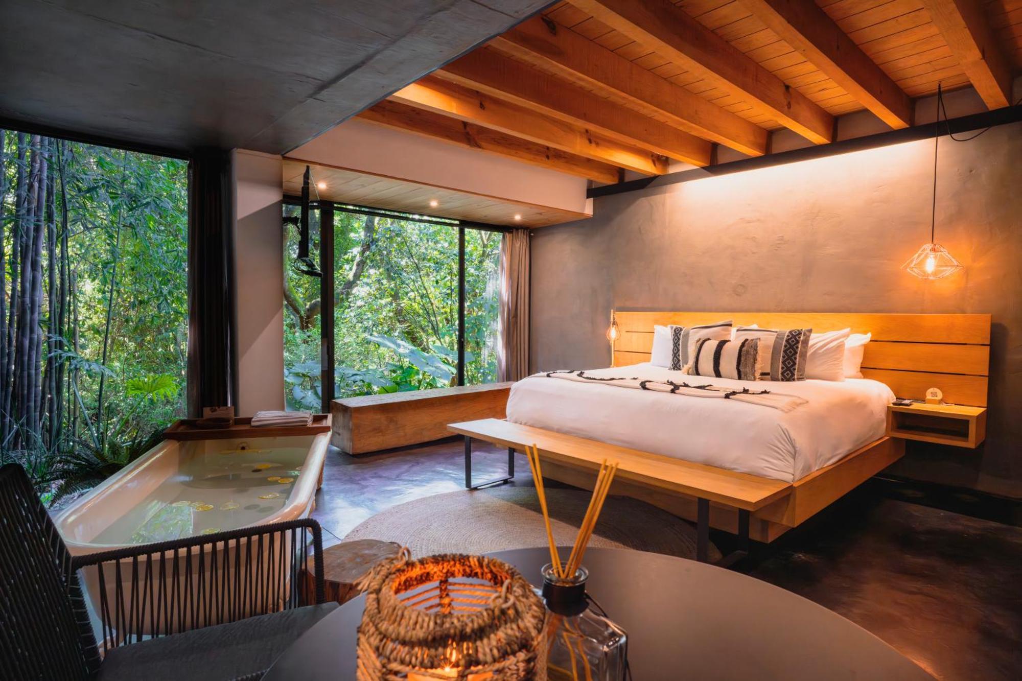 Casa Chichipicas Hotel Boutique Valle de Bravo Exterior foto