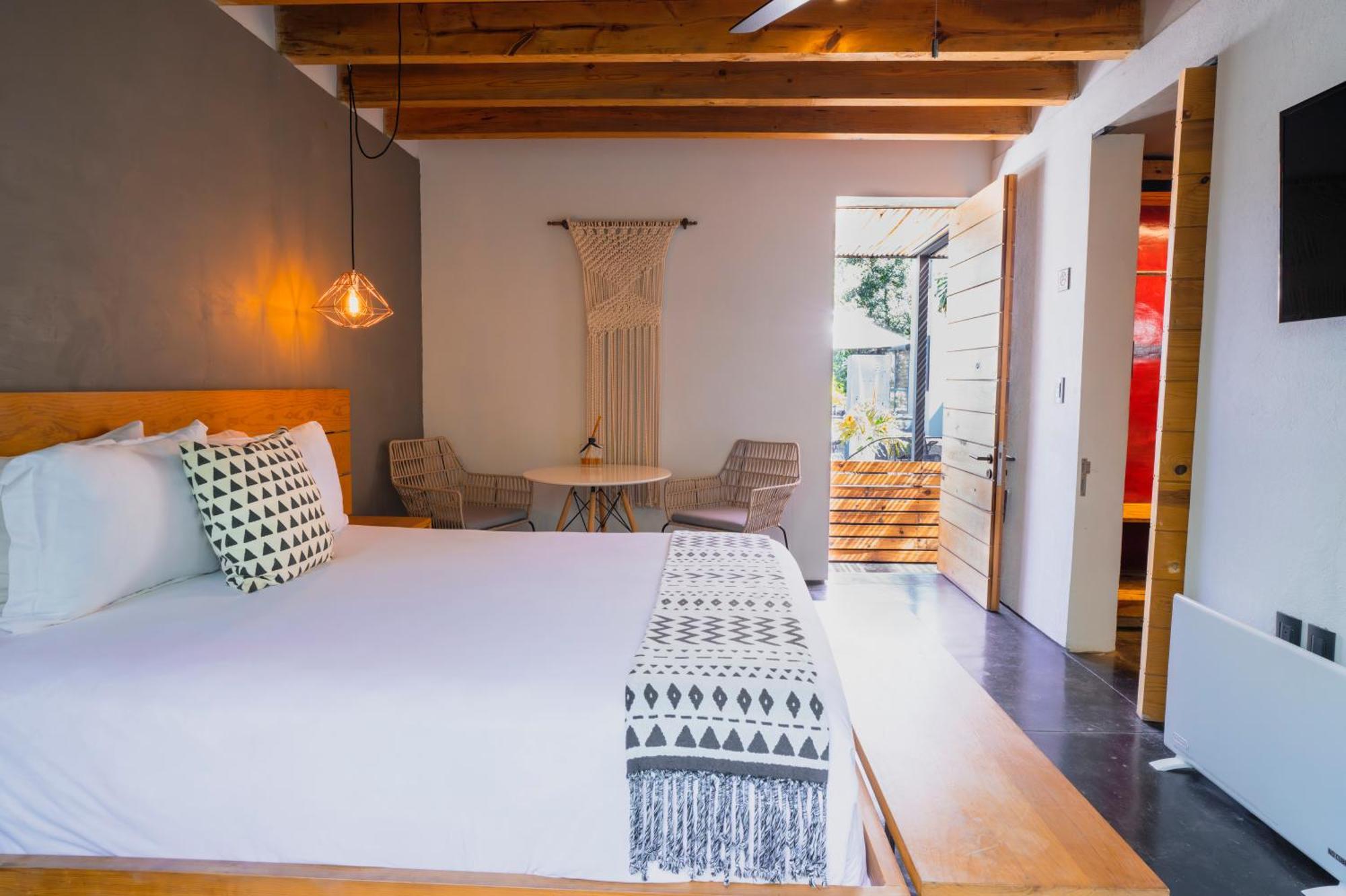 Casa Chichipicas Hotel Boutique Valle de Bravo Exterior foto