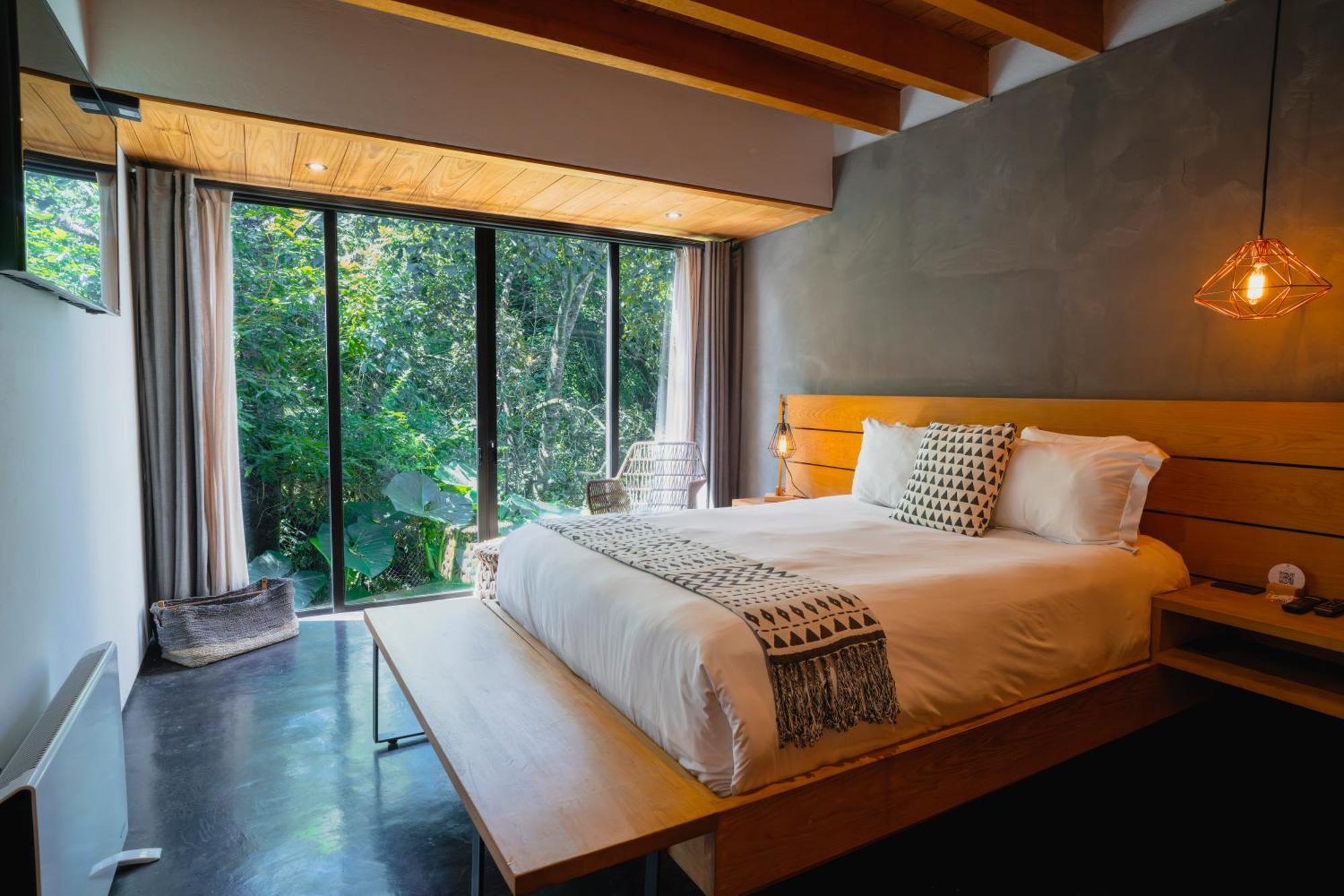 Casa Chichipicas Hotel Boutique Valle de Bravo Exterior foto