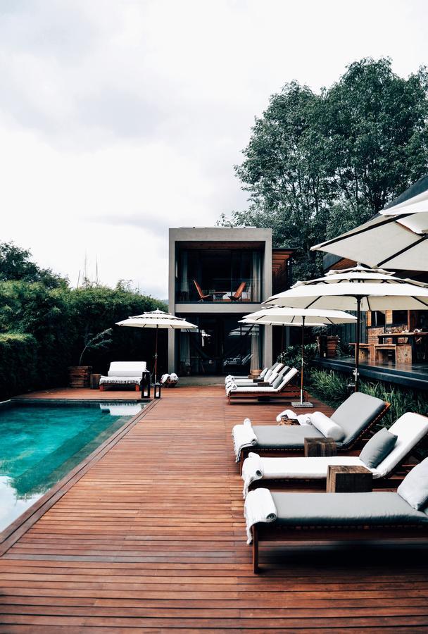 Casa Chichipicas Hotel Boutique Valle de Bravo Exterior foto